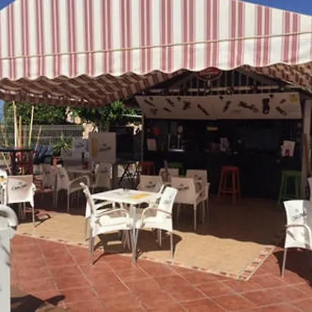 C108b Bright Apartamento Costa Adeje (Tenerife)