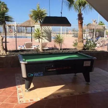 C108b Bright Apartamento Costa Adeje (Tenerife)
